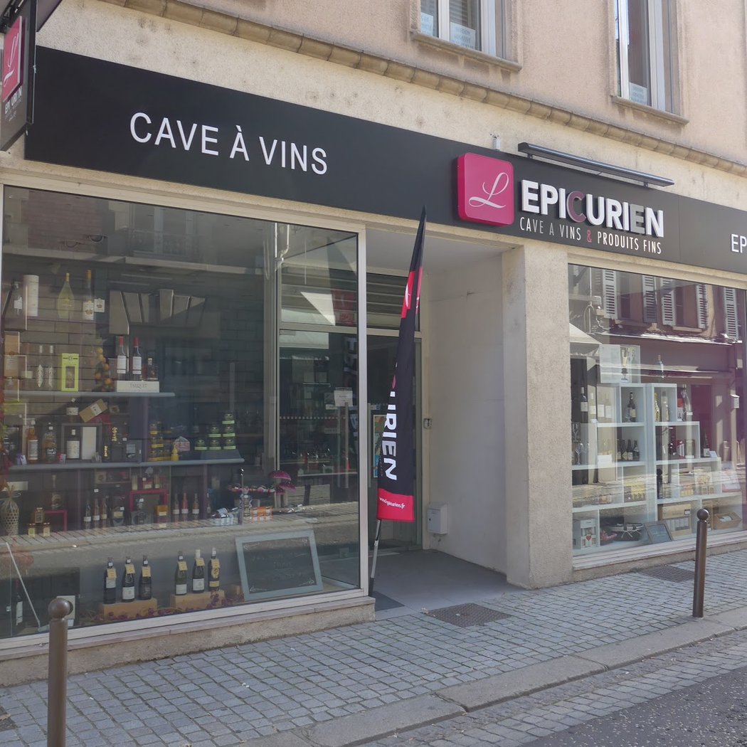 L' EPICURIEN 2